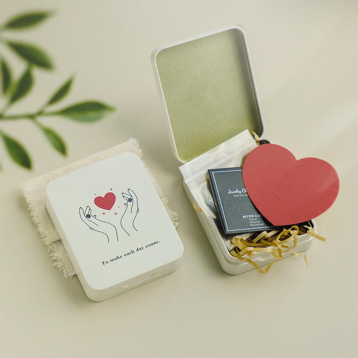 Heart Necklace