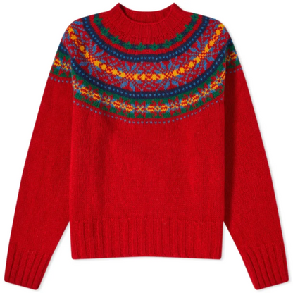 Saga | Vintage Sweater