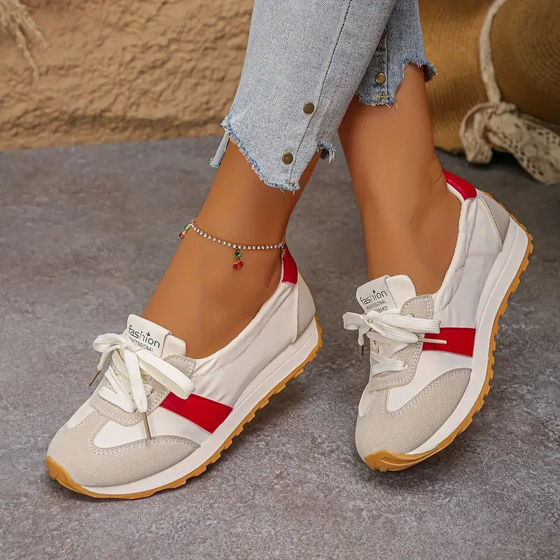 Nerea® Orthopaedic Sneakers | Premium