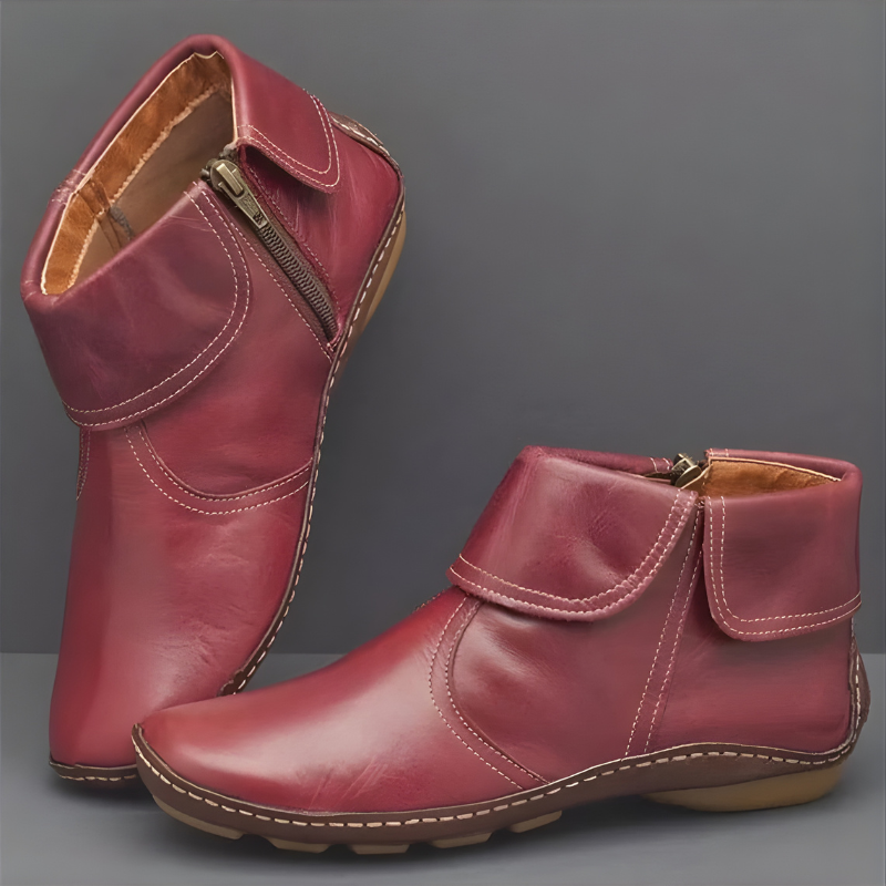 Terrain™ Premium Orthopedic Waterproof Boots