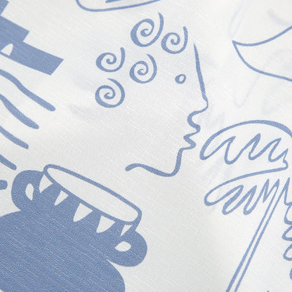 Indigo - Oceanic Dreams Matching Set