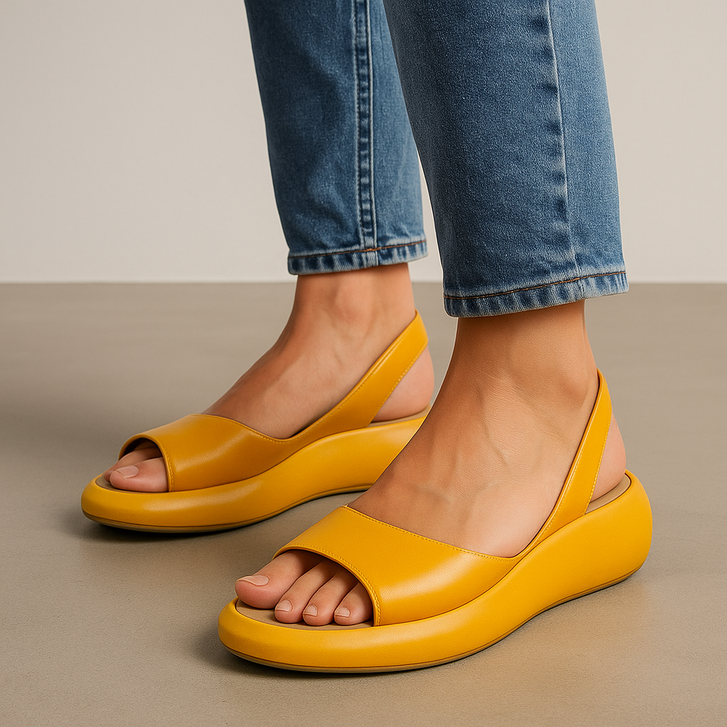 Marianna | Open-Toe Sandals