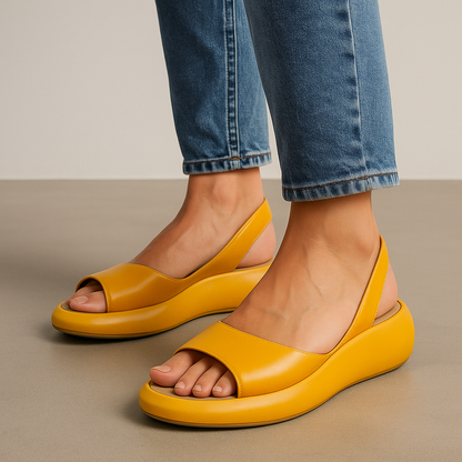 Marianna | Open-Toe Sandals