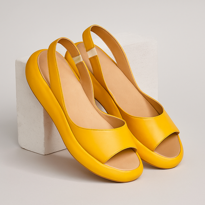 Marianna | Open-Toe Sandals