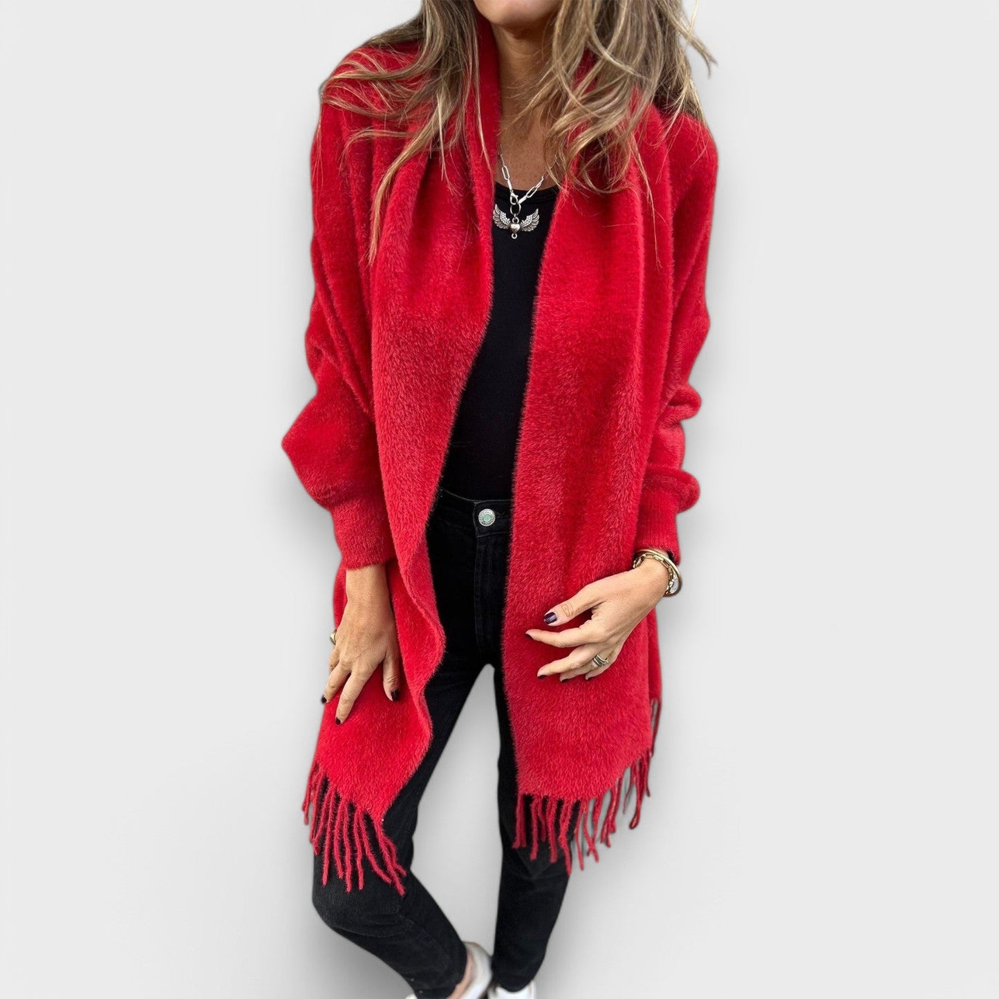 Bailey™ | Luxe Knit Cardigan