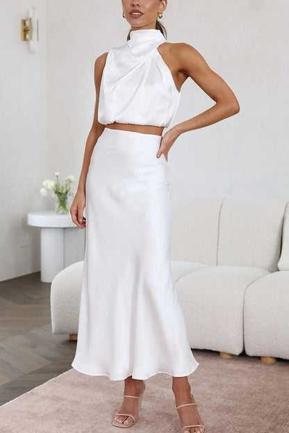 Sophia - Elegant Two-Piece Set
