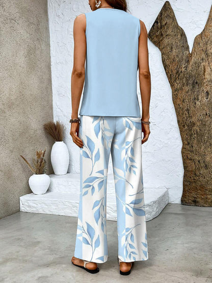 Elara Spring-Ready Co-ord Set