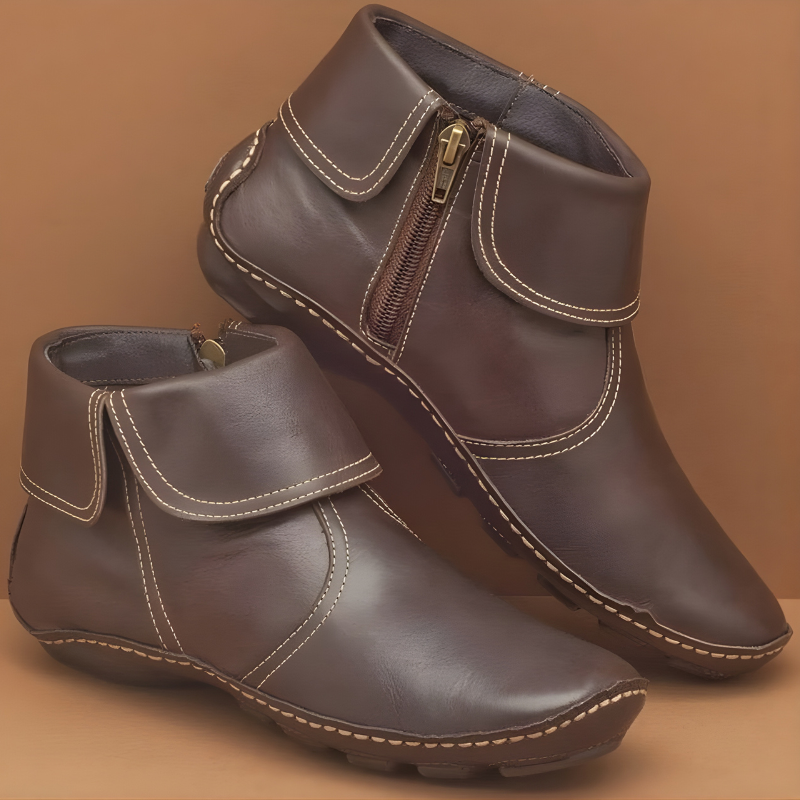 Terrain™ Premium Orthopedic Waterproof Boots