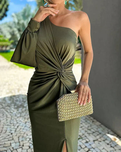 Liana | Elegant Evening Dress