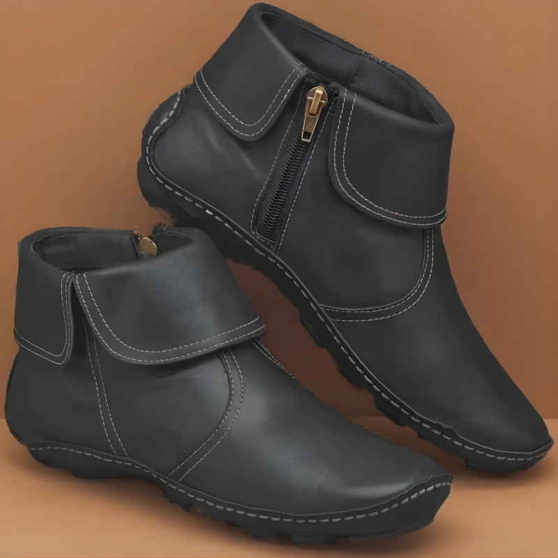 Terrain™ Premium Orthopedic Waterproof Boots