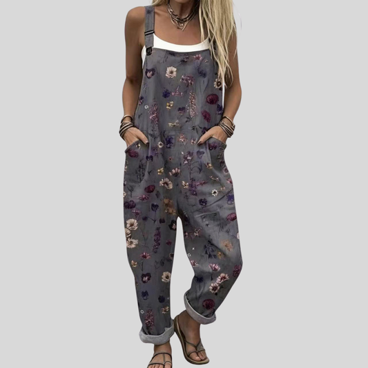Dungarees | Lightweight & Joyful