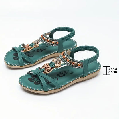 Aleah™ | Orthopaedic Support Sandals