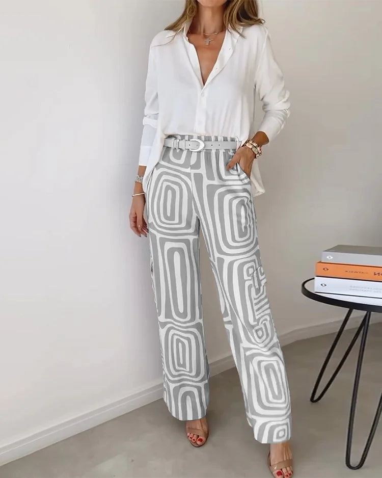 Selene - Comfy Stylish Set