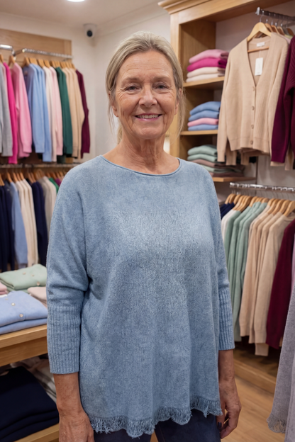 Talia™ Knitted Sweater