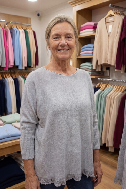 Talia™ Knitted Sweater