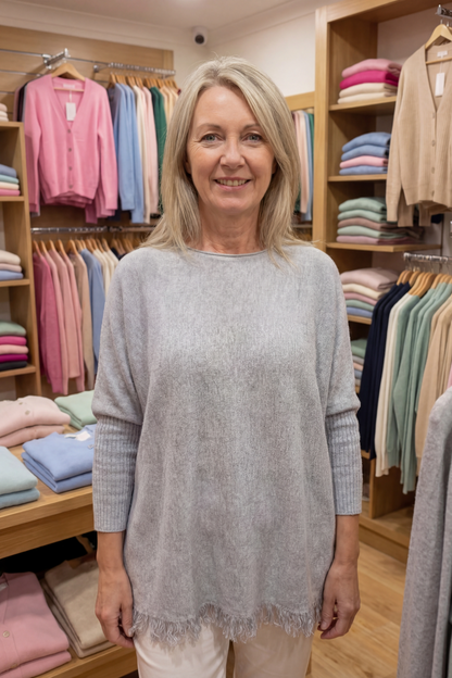 Talia™ Knitted Sweater