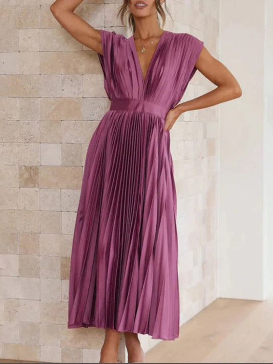 Lena – Elegant Dress