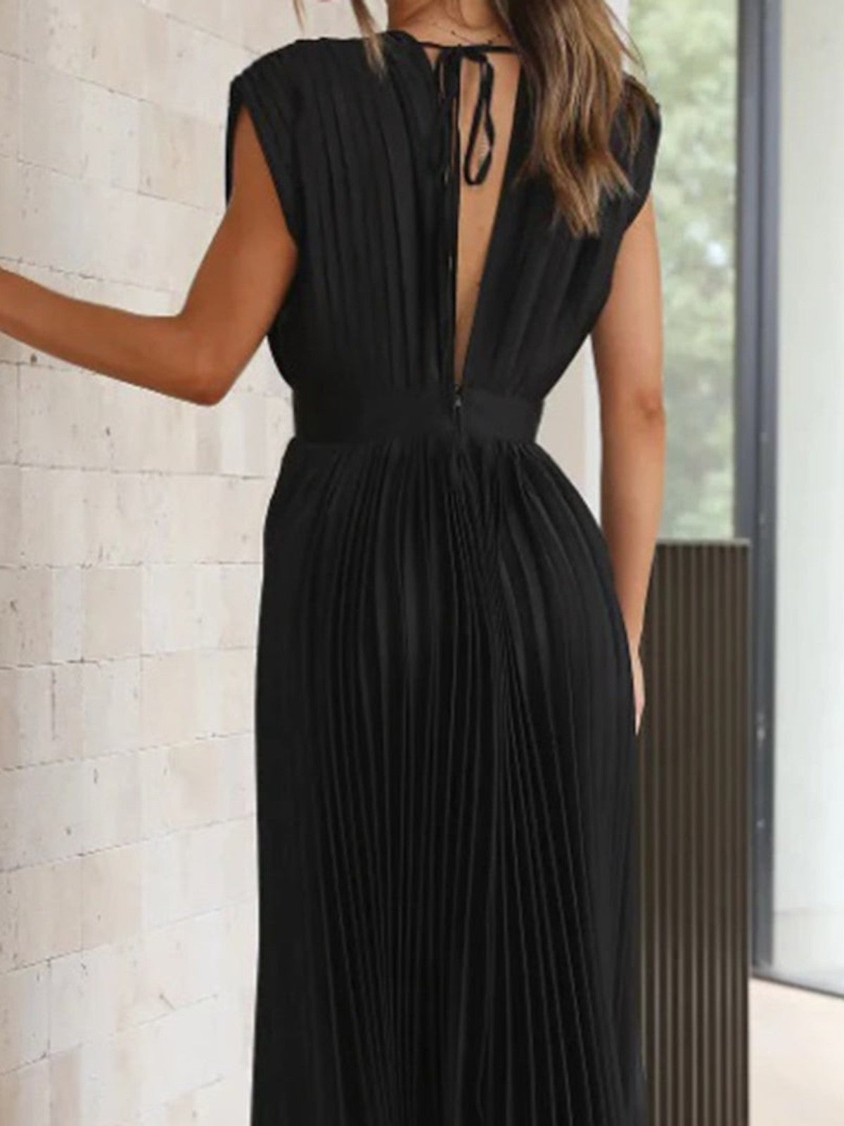 Cassia | Elegant Dress