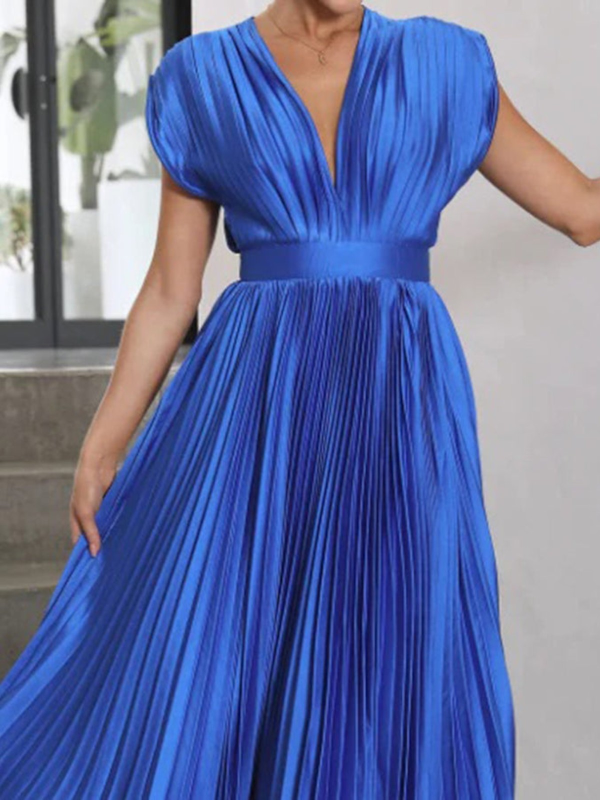 Cassia | Elegant Dress