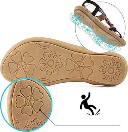 Aleah™ | Orthopaedic Support Sandals