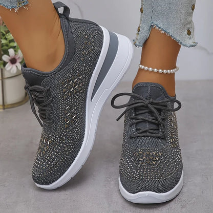 Bonnie™ Orthopedic Sneakers