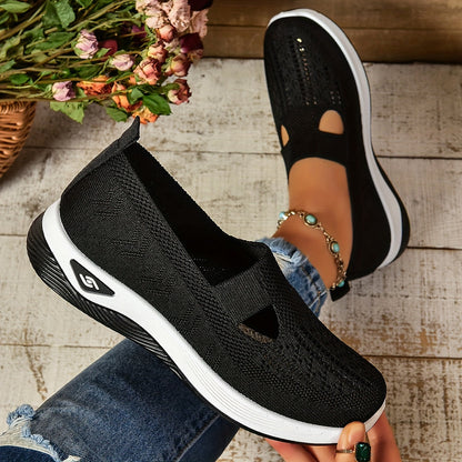 Solace™ Orthopedic Slip-On Shoes