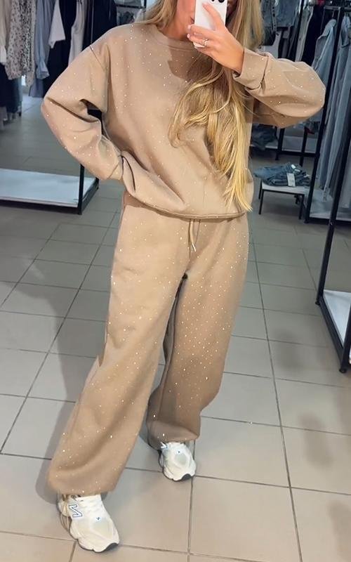 Isabella - Loungewear Set