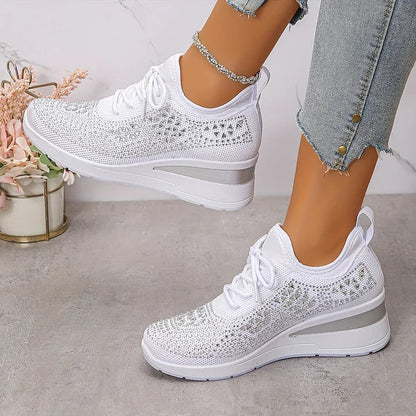 Bonnie™ Orthopedic Sneakers