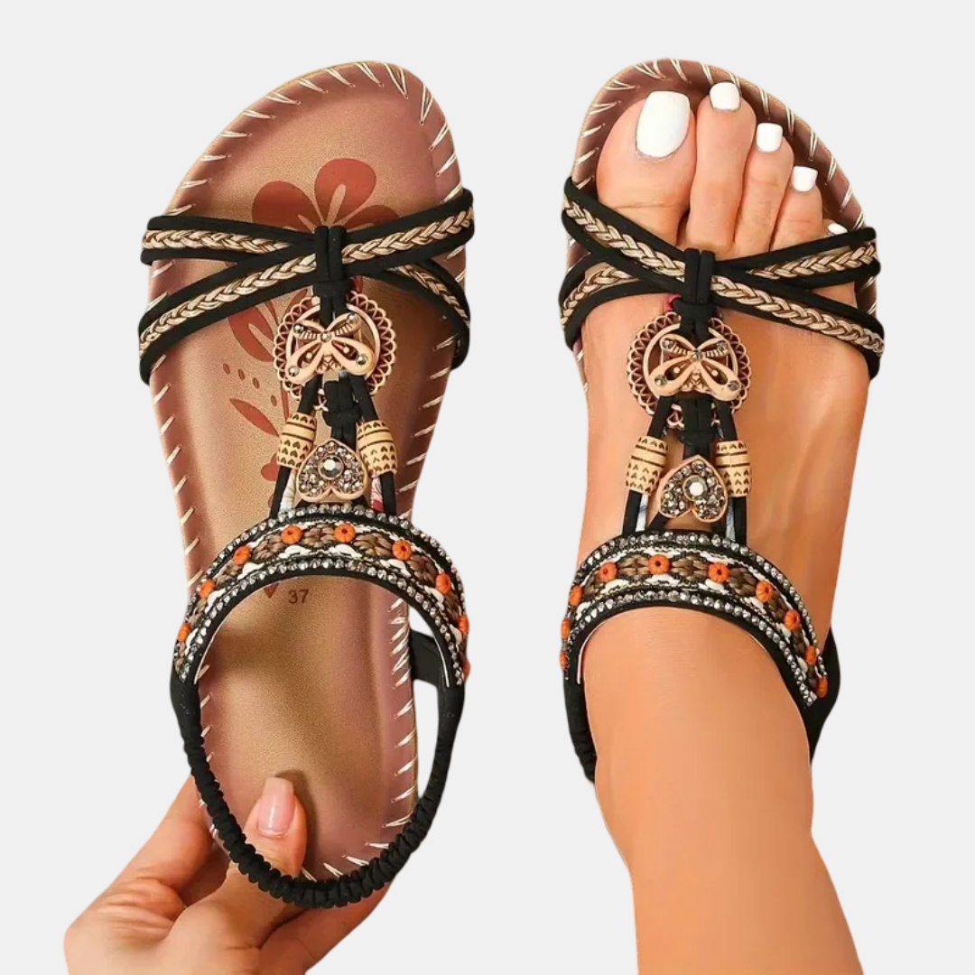 Aleah™ | Orthopaedic Support Sandals