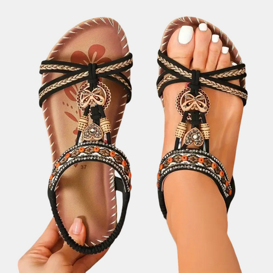 Aleah™ | Orthopaedic Support Sandals
