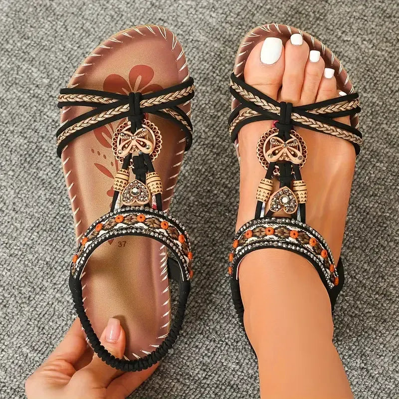 Aleah™ | Orthopaedic Support Sandals