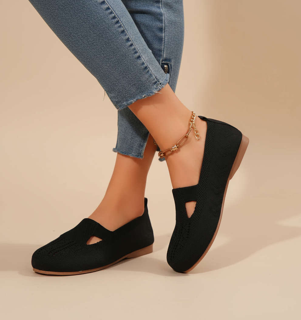 Ronna™ | Ergonomic Sandals