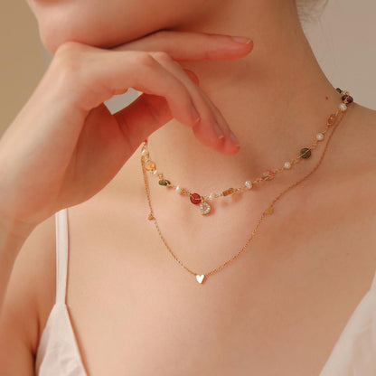 Heart Necklace