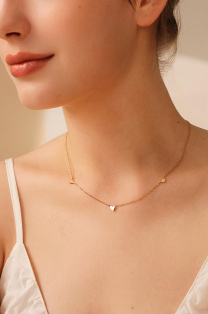 Heart Necklace