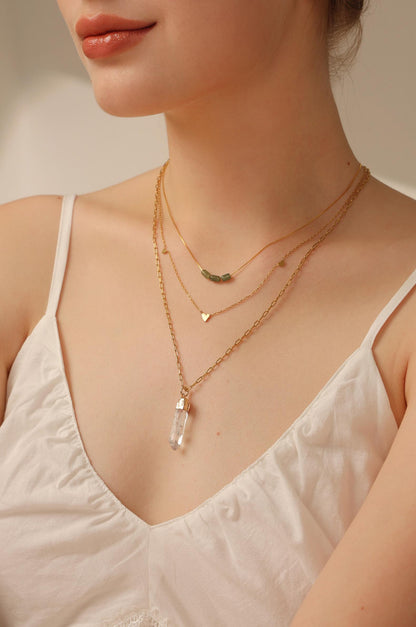 Heart Necklace