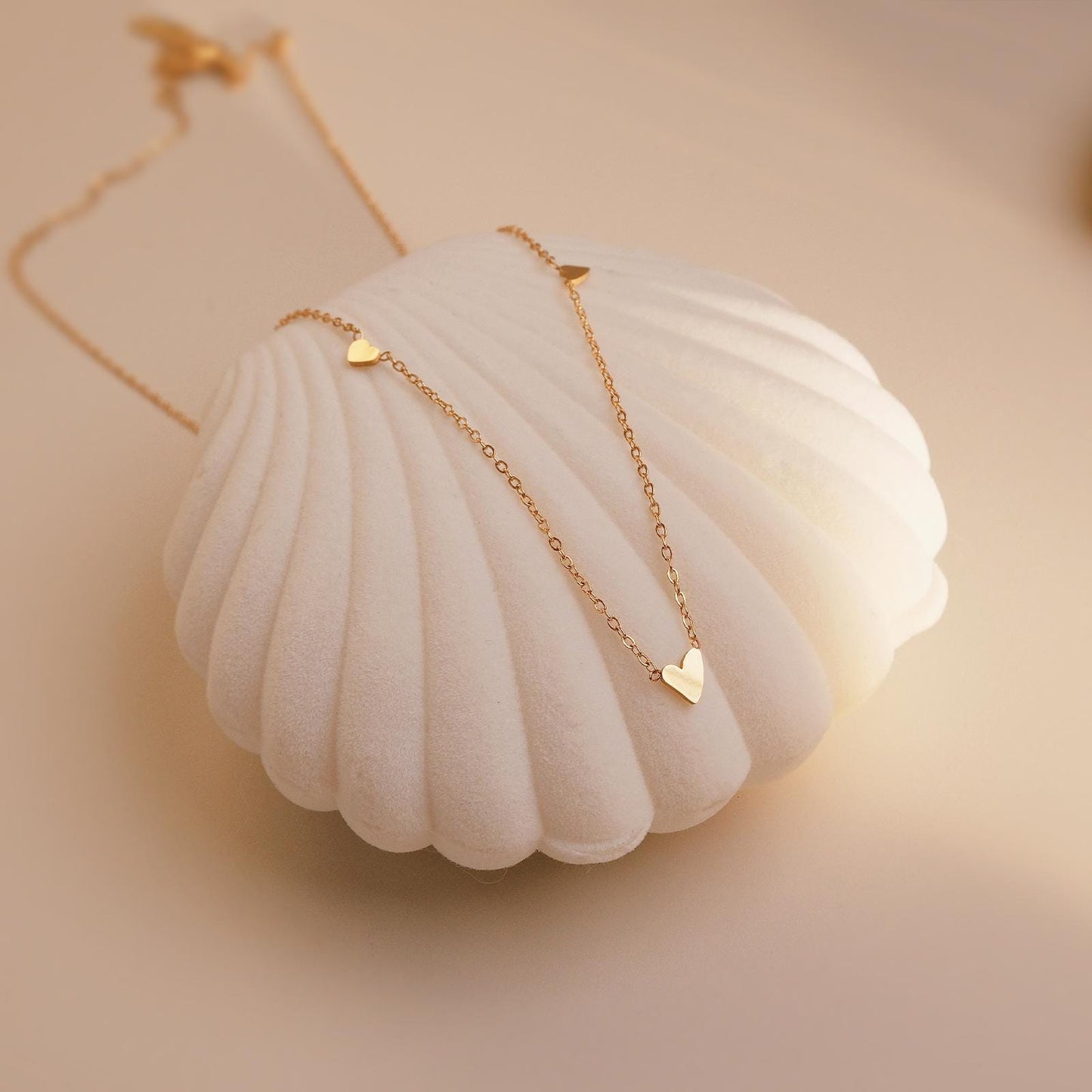 Heart Necklace