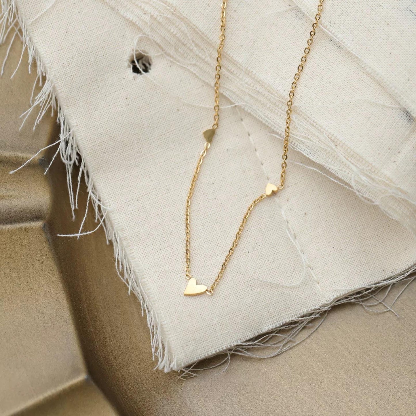 Heart Necklace