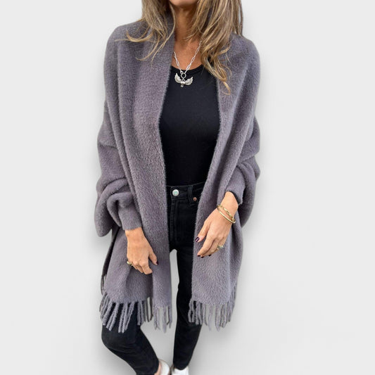 Bailey™ | Luxe Knit Cardigan