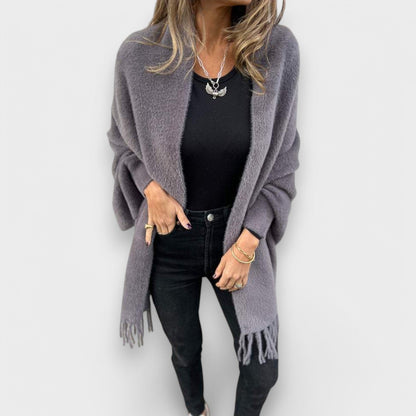 Bailey™ | Luxe Knit Cardigan
