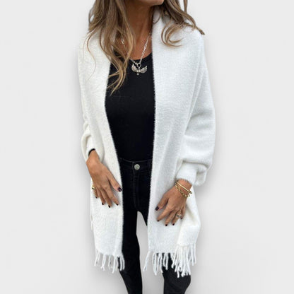 Bailey™ | Luxe Knit Cardigan