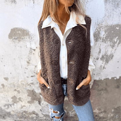 Velvora™ | Premium Warmth Gilet