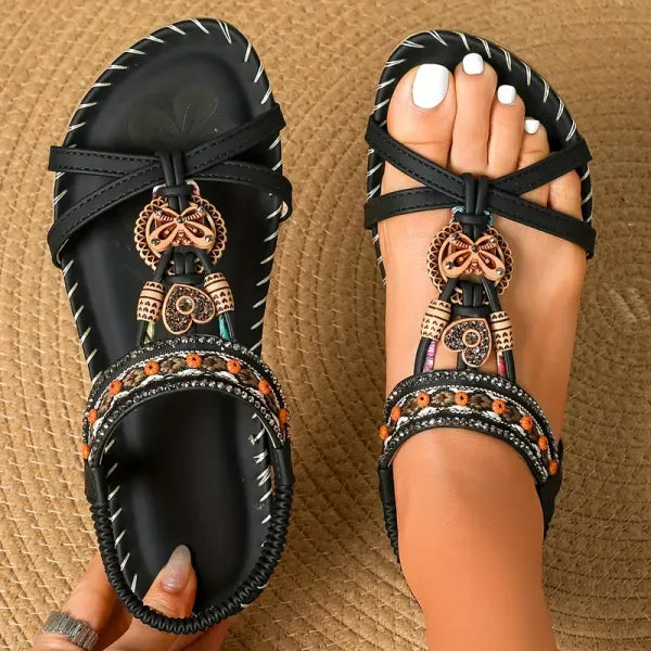 Aleah™ | Orthopaedic Support Sandals