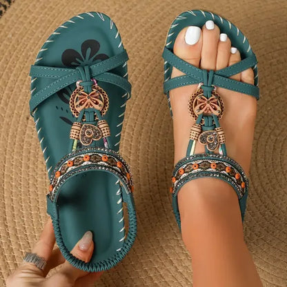 Aleah™ | Orthopaedic Support Sandals