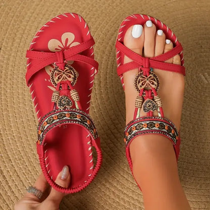 Aleah™ | Orthopaedic Support Sandals