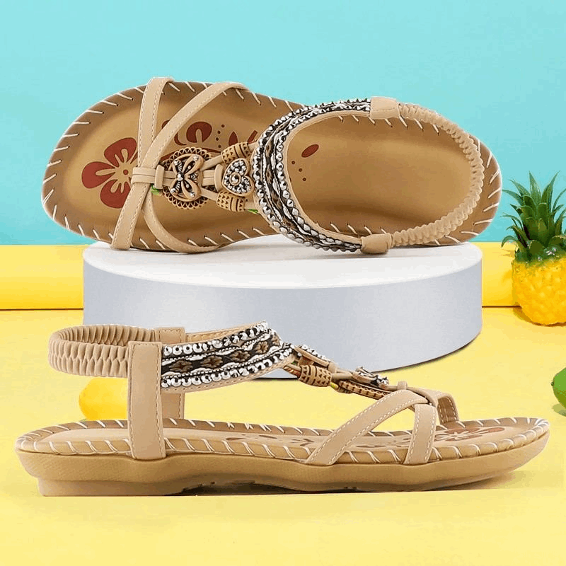 Aleah™ | Orthopaedic Support Sandals