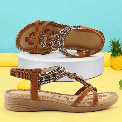 Aleah™ | Orthopaedic Support Sandals