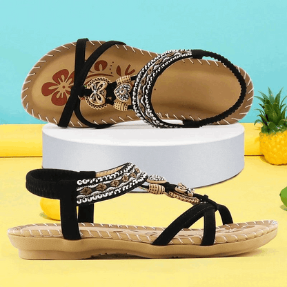 Aleah™ | Orthopaedic Support Sandals