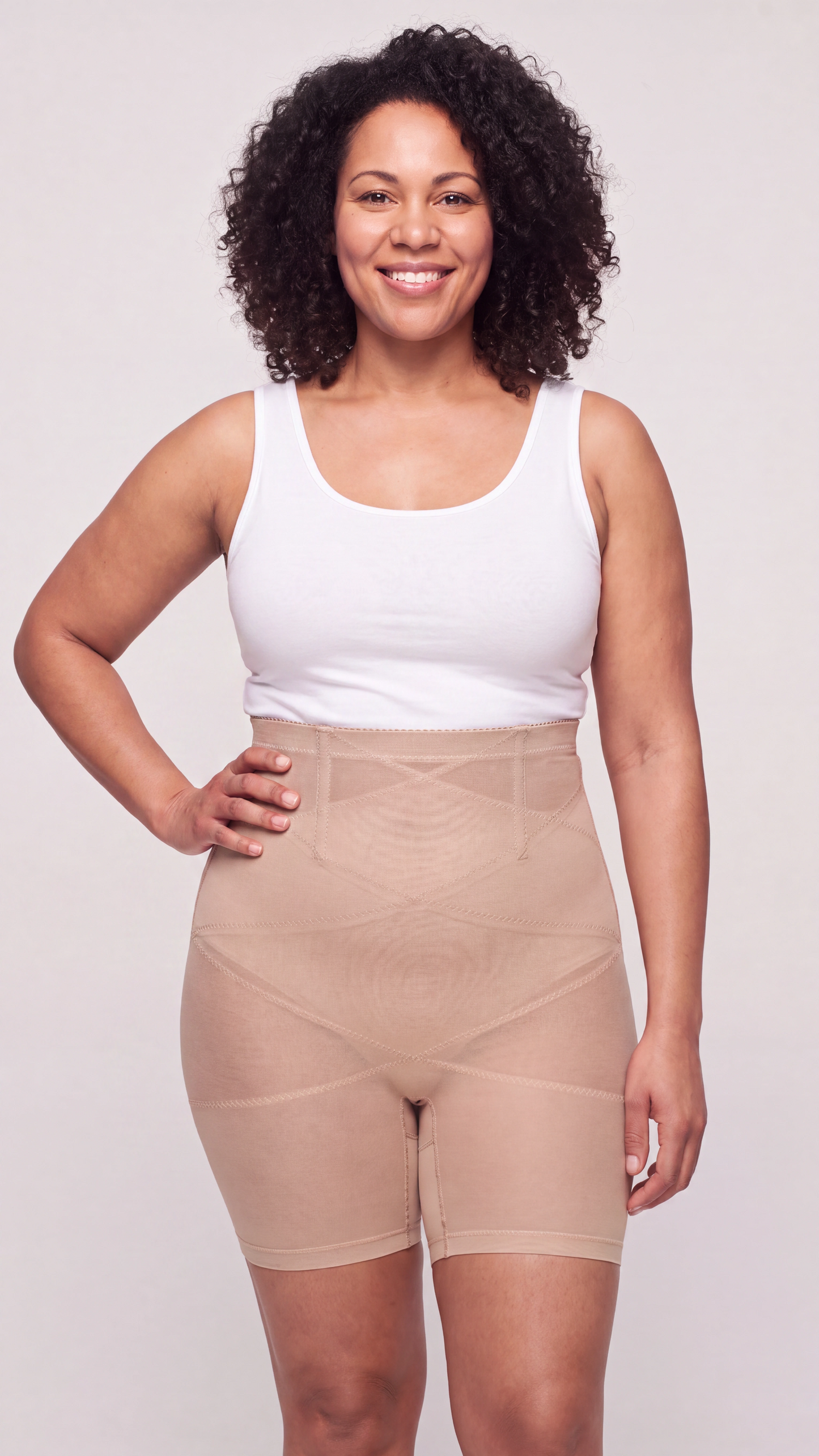 The Sculpt Short™