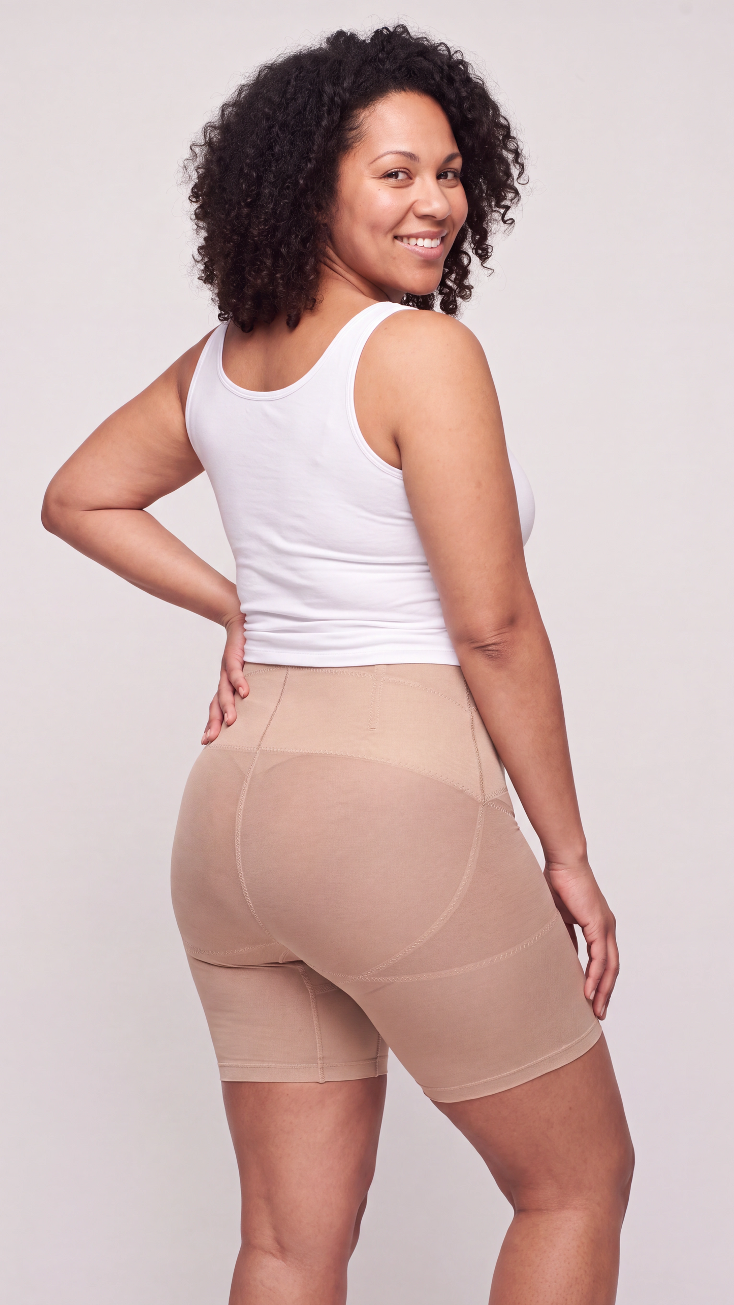 The Sculpt Short™